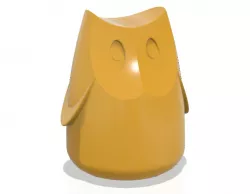 Owlie