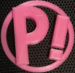 P!
