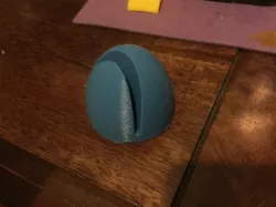 Page holder with weight