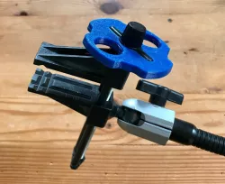 Panavise Speedwheel