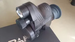 Pard NV007A Objektivkappe