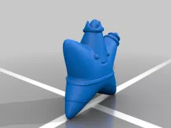 Patrick star 