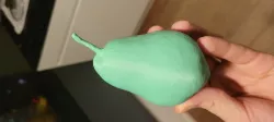 Pear Scan