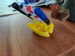 Pencil and more holder