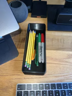 Pencil Box