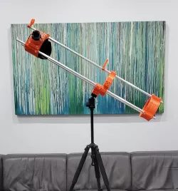 Phone Scope Mount Universal