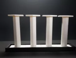 Photography Lightbox Platform Stands