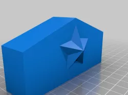Picket Fence Capping