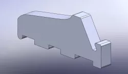 Picture Frame Holder