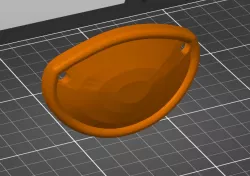 Pirate's Eye Patch