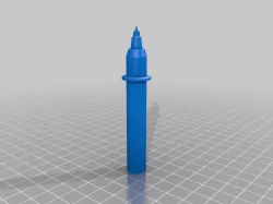 Plotter Pen