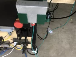 Probe Holder Modular