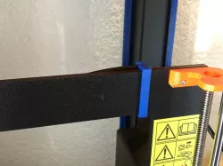 Prusa cable holder