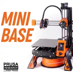 Prusa Mini Base