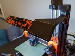 Prusa Mini Light Bar