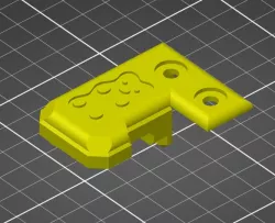 Prusa MK3S Z Top