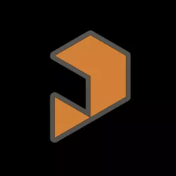 Prusa Printables logo Knob
