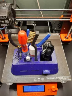 Prusa Tool Holder