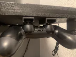 ps4 controller holder