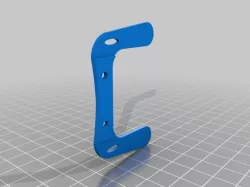 PS4 Scuf paddles (DS4 Scuf) 