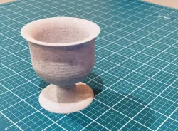 Pythagorean Cup