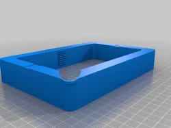 qidi 6.08 mono resin vat