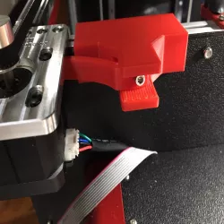 Railcore Belt Tensioner