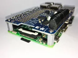 Raspberry Pi Stand offs
