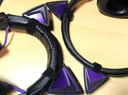 Razer Cat Ears (Remix)