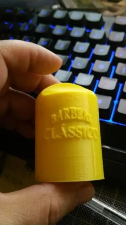 Razor Blade Disposal sealed container