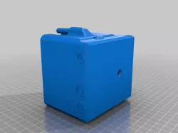 RED Komodo dummy cam