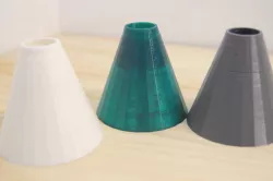 Rehabilitation Cones