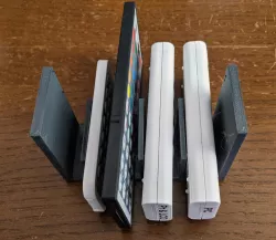 Remote Control Holder
