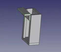 Remote Control Holder