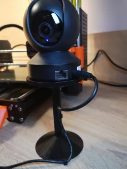 Reolink E1 (Pro) Mini-Tower