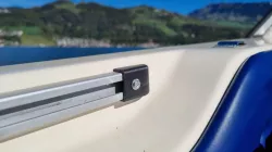 Replacement C rail cover for Fiberline g148 SE (Boat)