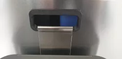 Replacement Simplehuman Touch Bar Bin Handle for Compost Caddy