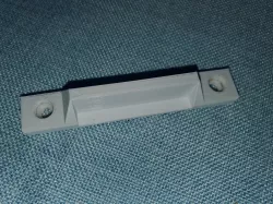 Replacement window handle pull sash