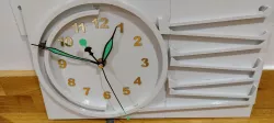 Rolling Ball Clock