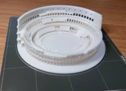 Roman Colosseum