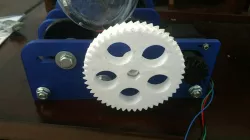 Rotary Axis