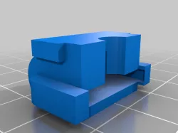RotorRiot Driblet HD adapter