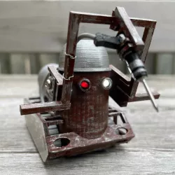 Rusty (Battlebots)