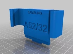SAMSUNG A52/A32 Charging Dock