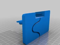 SAMSUNG A52/A32 Charging Dock