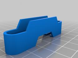 samsung ssd t7 holder 3D Models to Print - yeggi