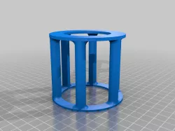 Sauce Holder V3