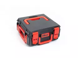 SBox for MINI - stackable toolbox system
