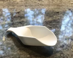 Scoop for spices, salt, sugar, wheat etc