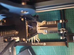 Sculpfun S9 Laser Centering Helper